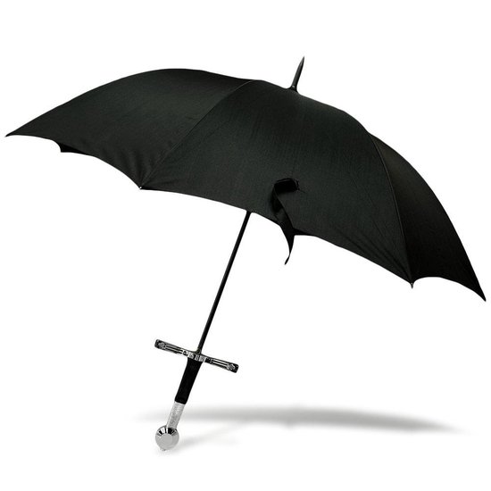 MikaMax - Zwaard Paraplu - Paraplu | bol.com