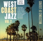 West Coast Jazz Vol. 2 Originalalben