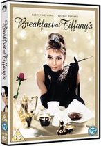 Breakfast At Tiffanys Phe1594