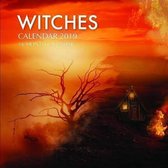 Witches Calendar 2019