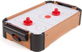 Mini Airhockey - Airhockeytafel - Spelletjes - 51 x 32 cm