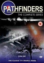 Pathfinders The Complete Series