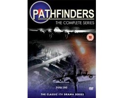 Pathfinders The Complete Series