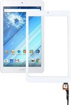 Let op type!! Touch Panel for Acer Iconia One 8 / B1-850 (White)