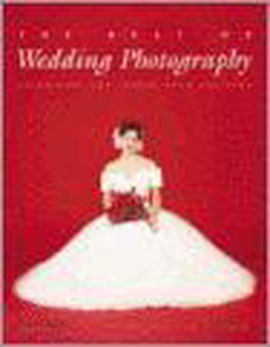 The Best of Wedding Photography - cover