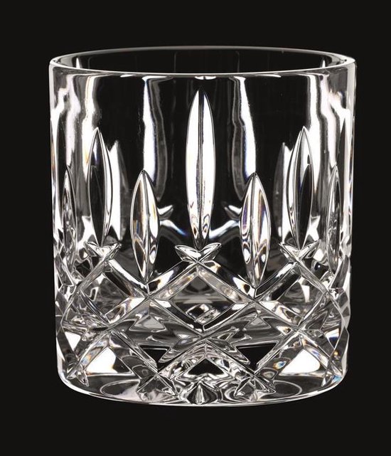 Nachtmann Noblesse S.O.F. glas - 245 ml - set à 4 stuks Nachtmann Noblesse S.O.F. glas - 245 ml - set à 4 stuks