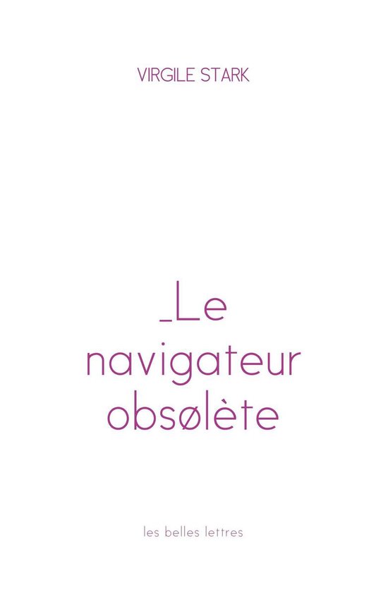 Le Navigateur obsolète