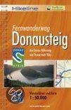 Hikeline Wanderführer Donausteig