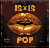 Various Artists - 12X12 Pop (2 LP)