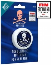 Bluebeards Revenge Matt Clay - travel