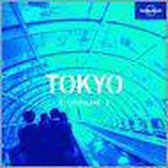 TOKYO CITIESCAPE LONELY PLANET GEB