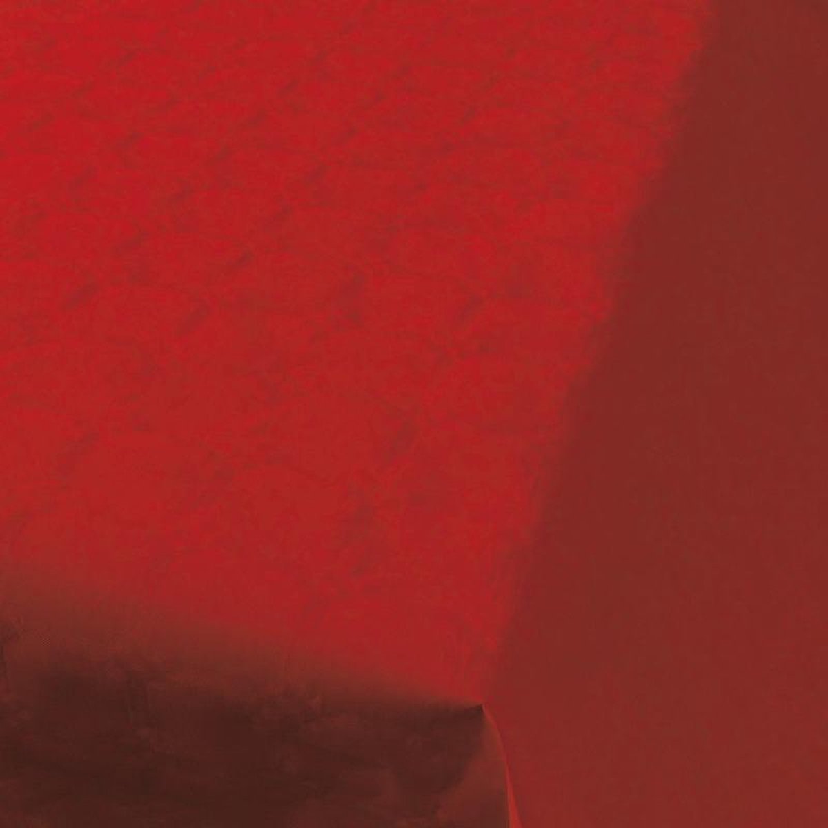 2x Bordeauxrood papieren tafellaken/tafelkleed 800 x 118 cm op rol - Bordeaux rode thema tafeldecoratie versieringen