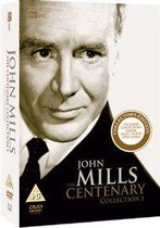 John Mills Centenary Coll