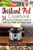 Instant Pot Cookbook