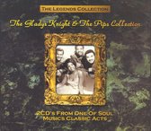 Legends Collection: The Gladys Knight & The Pips Collection