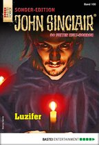 John Sinclair Sonder-Edition 100 - John Sinclair Sonder-Edition 100