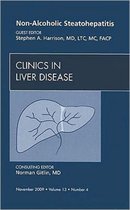 Non-Alcoholic Steatohepatitis, An Issue of Clinics in Liver Disease