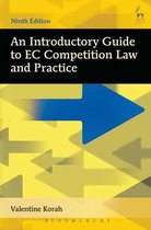 An Introductory Guide to EC Competition Law and Practice