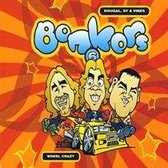 Bonkers, Vol. 6: Dougal's Mix