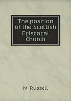 The position of the Scottish Episcopal Church