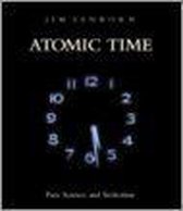 Sanborn Jim - Atomic Time. Pure Science and Seduction