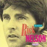 The Best Of Rick Nelson: 1963-1975