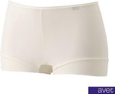 Avet dames boxershort 3844 - M - Ivoor - 2 stuks