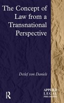 The Concept of Law from a Transnational Perspective