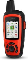 Garmin inReach Explorer+ navigator 5,87 cm (2.31'') TFT Handheld Zwart, Oranje 213 g