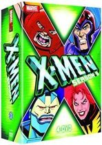 X-Men Season 3 Box Set