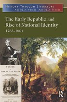 The Early Republic and Rise of National Identity