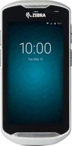 Zebra TC56 PDA 12,7 cm (5'') 1280 x 720 Pixels Touchscreen 249 g Zilver