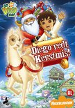Go Diego Go - Diego Redt Kerstmis