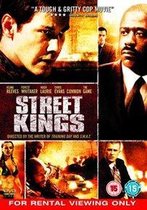 Street Kings /DVD
