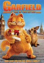 Garfield 2: A Tale Of Two Kitties