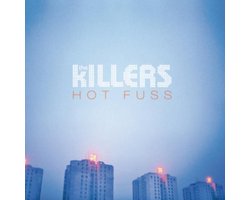 Hot Fuss