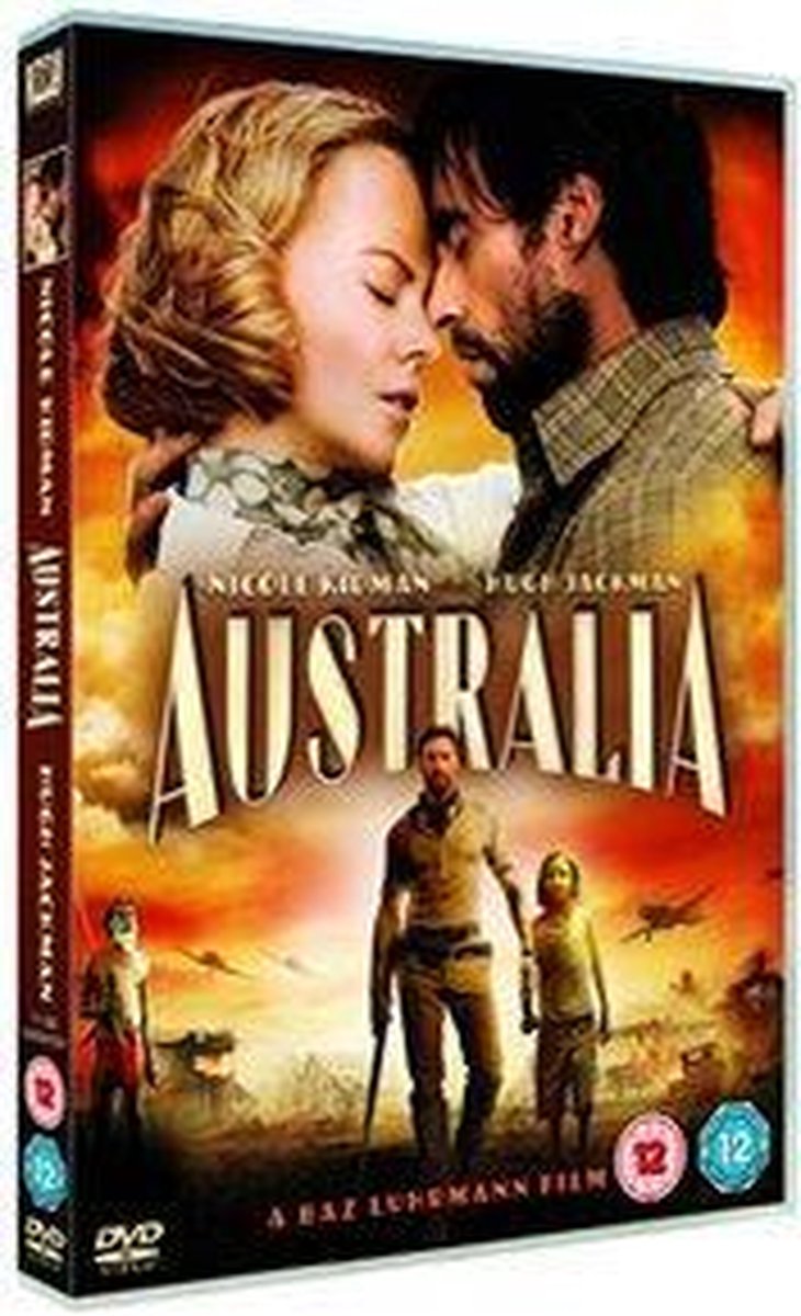 Australia