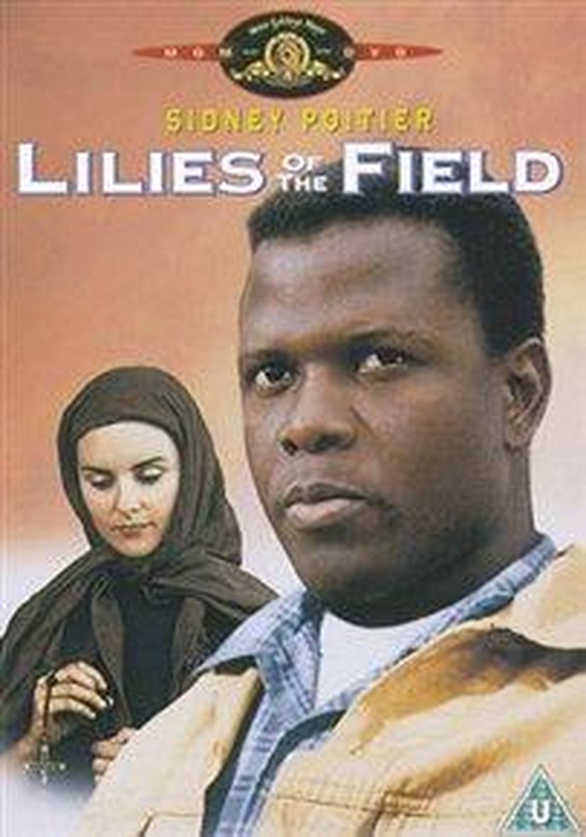 Lilies Of The Field (Dvd) Dvd's
