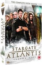 Stargate Atlantis - S5