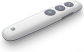 Shop4 - Draadloze Keynote en Prezi Presenter voor Apple Mac Wit