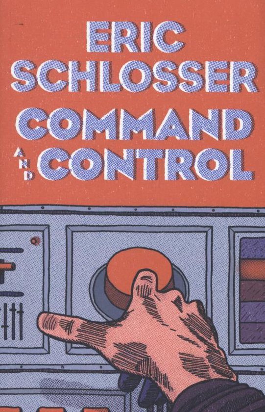 Command and Control - cover