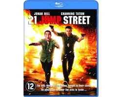 21 Jump Street (Blu-ray) 21 Jump Street (Blu-ray)