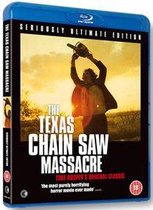 Texas Chainsaw Massacre  - Seriously Ultimate Edition