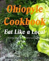 Ohiopyle Cookbook