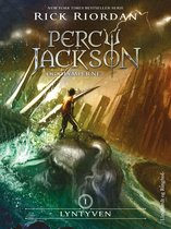 Percy Jackson og Olymperne 1 - Lyntyven