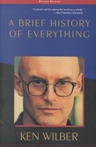 A Brief History of Everything