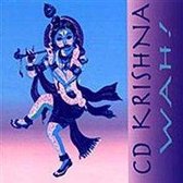 CD Krishna