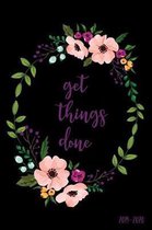 Get Things Done 2019-2020