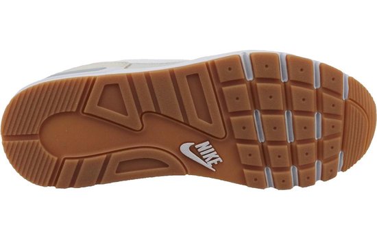 Nike Nightgazer 644402-020, Mannen, Beige, Sneakers maat: 41 EU | bol.com