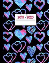 Teacher Planner 2019-2020